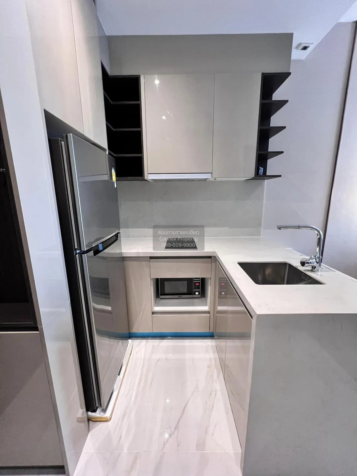 For Rent Condo , LAVIQ Sukhumvit 57 , BTS-Thong Lo , Khlong Tan N 4