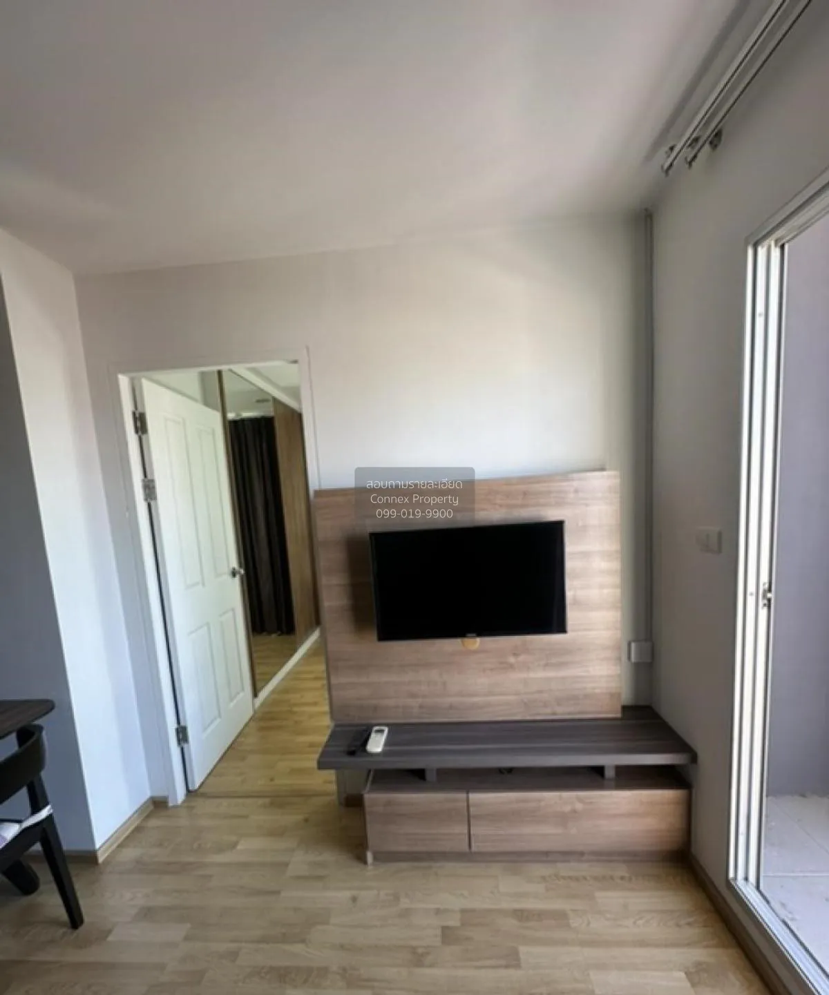 เช่าคอนโด  ยู ดีไลท์ เรสซิเดนซ์ พัฒนาการ - ทองหล่อ สวนหลวง เขต สว 1