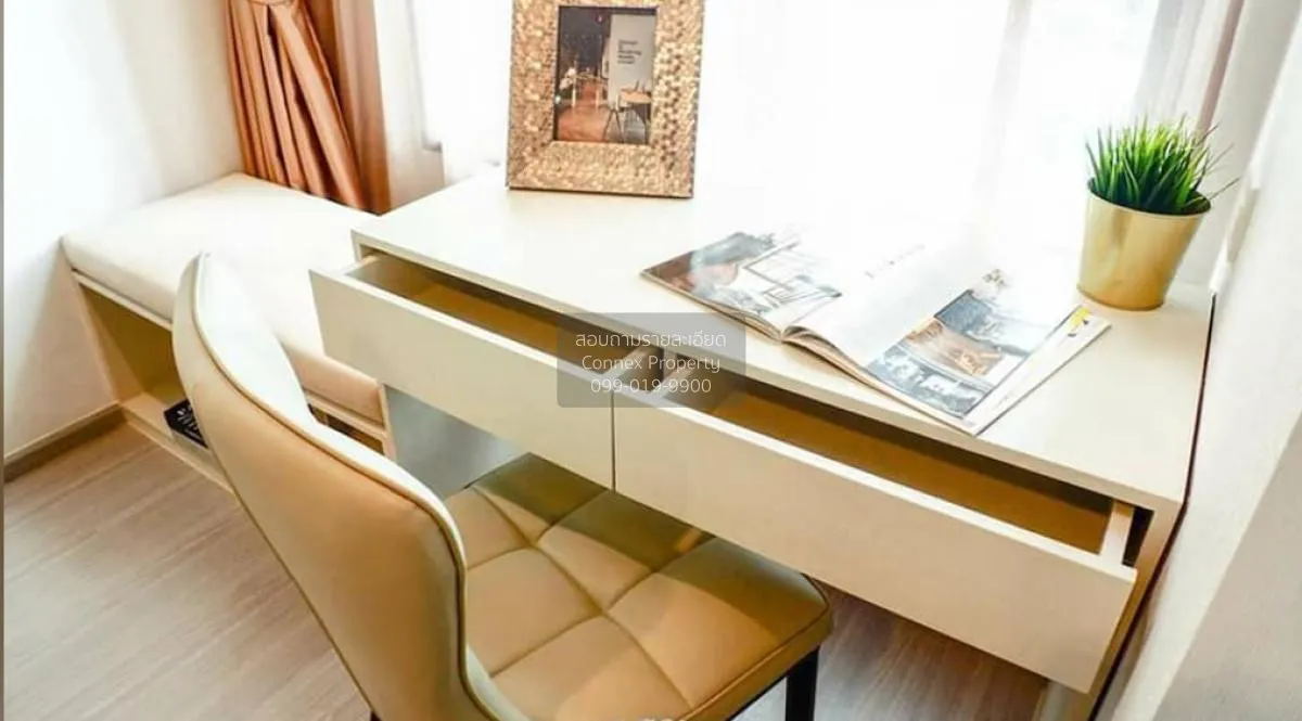 For Rent Condo , Life Ladprao , BTS-Ha Yaek Lat Phrao , Chomphon  3