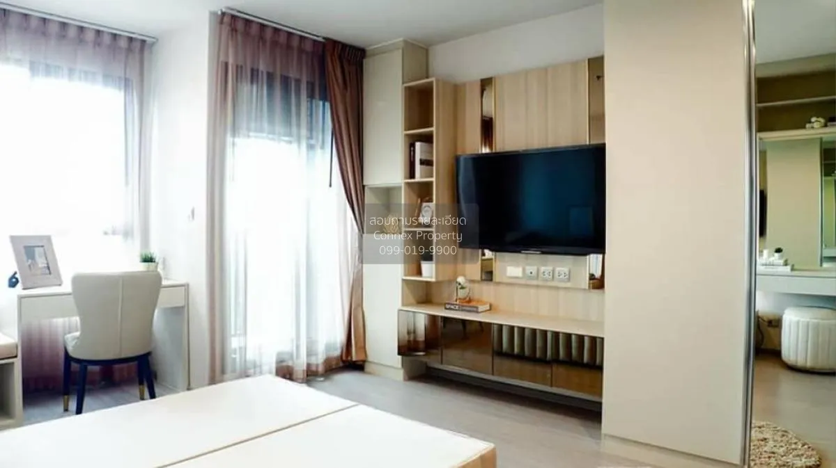 For Rent Condo , Life Ladprao , BTS-Ha Yaek Lat Phrao , Chomphon  4