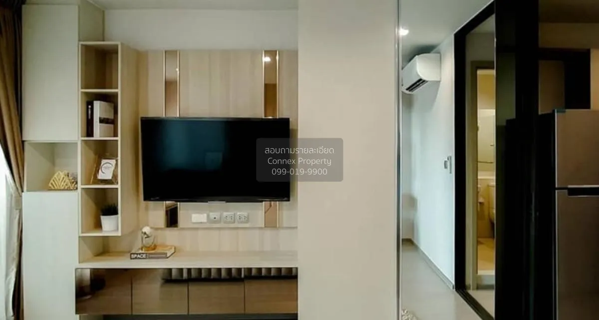 For Rent Condo , Life Ladprao , BTS-Ha Yaek Lat Phrao , Chomphon 