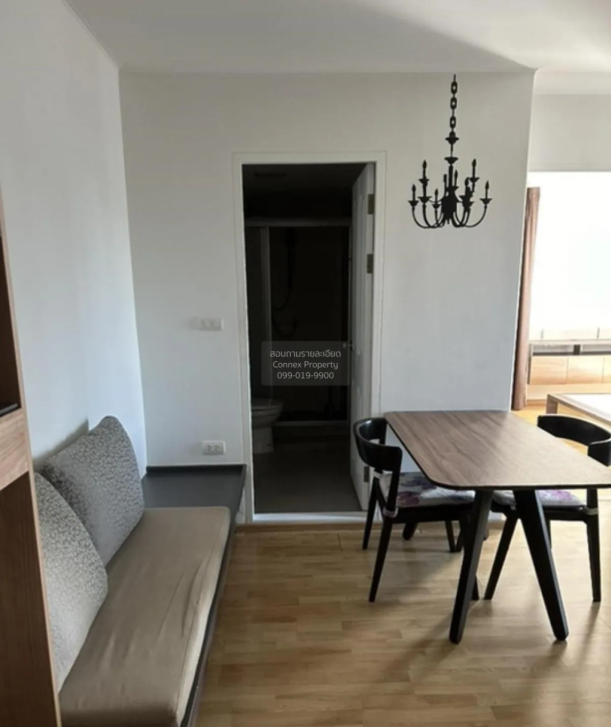 For Sale Condo , U Delight Residence Pattanakarn - Thonglor , Sua 3