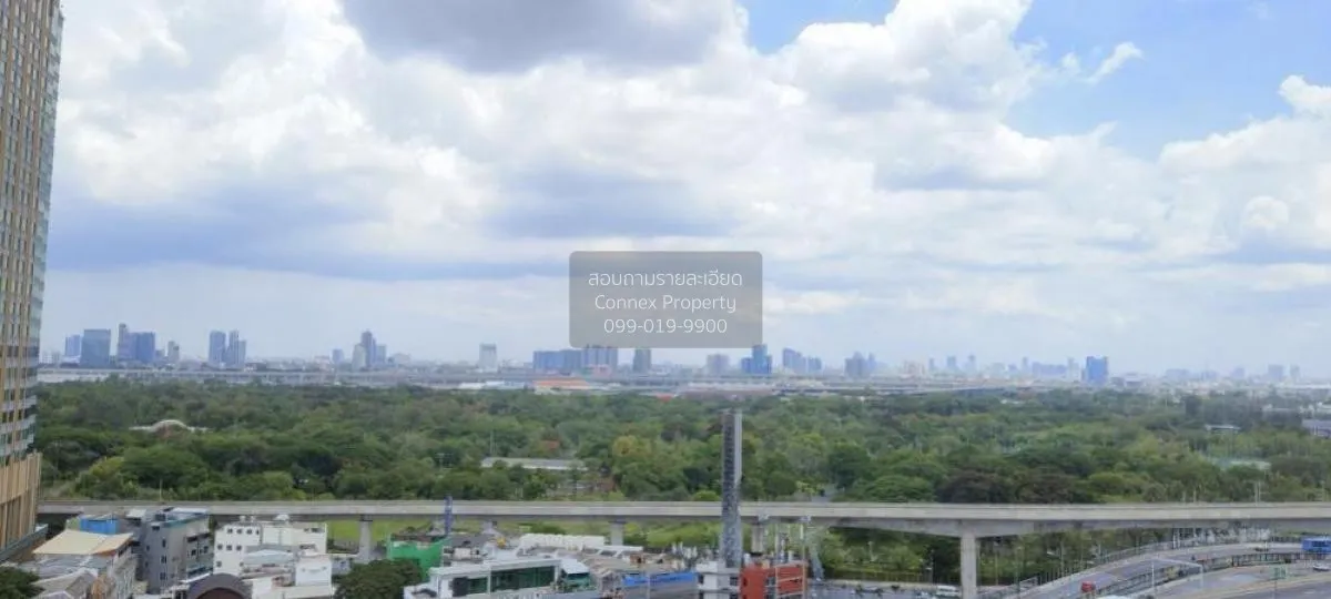 ขายคอนโด  เดอะไพรเวซี่ จตุจักร BTS-ห้าแยกลาดพร้าว จอมพล  เขต จตุจ 4