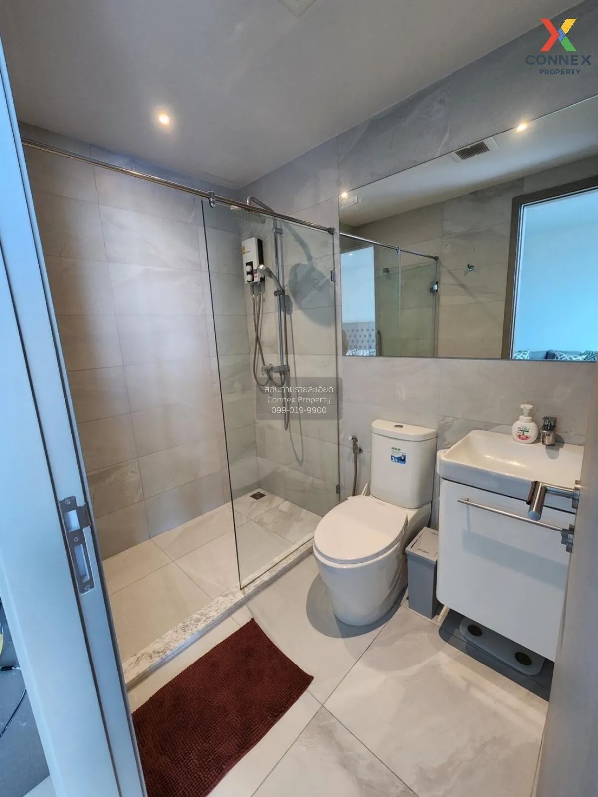 ขายคอนโด  รึทึ่ม เอกมัย BTS-เอกมัย คลองตันเหนือ เขต วัฒนา กรุงเทพ