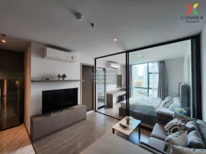 ขายคอนโด  รึทึ่ม เอกมัย BTS-เอกมัย คลองตันเหนือ เขต วัฒนา กรุงเทพ CX-91650