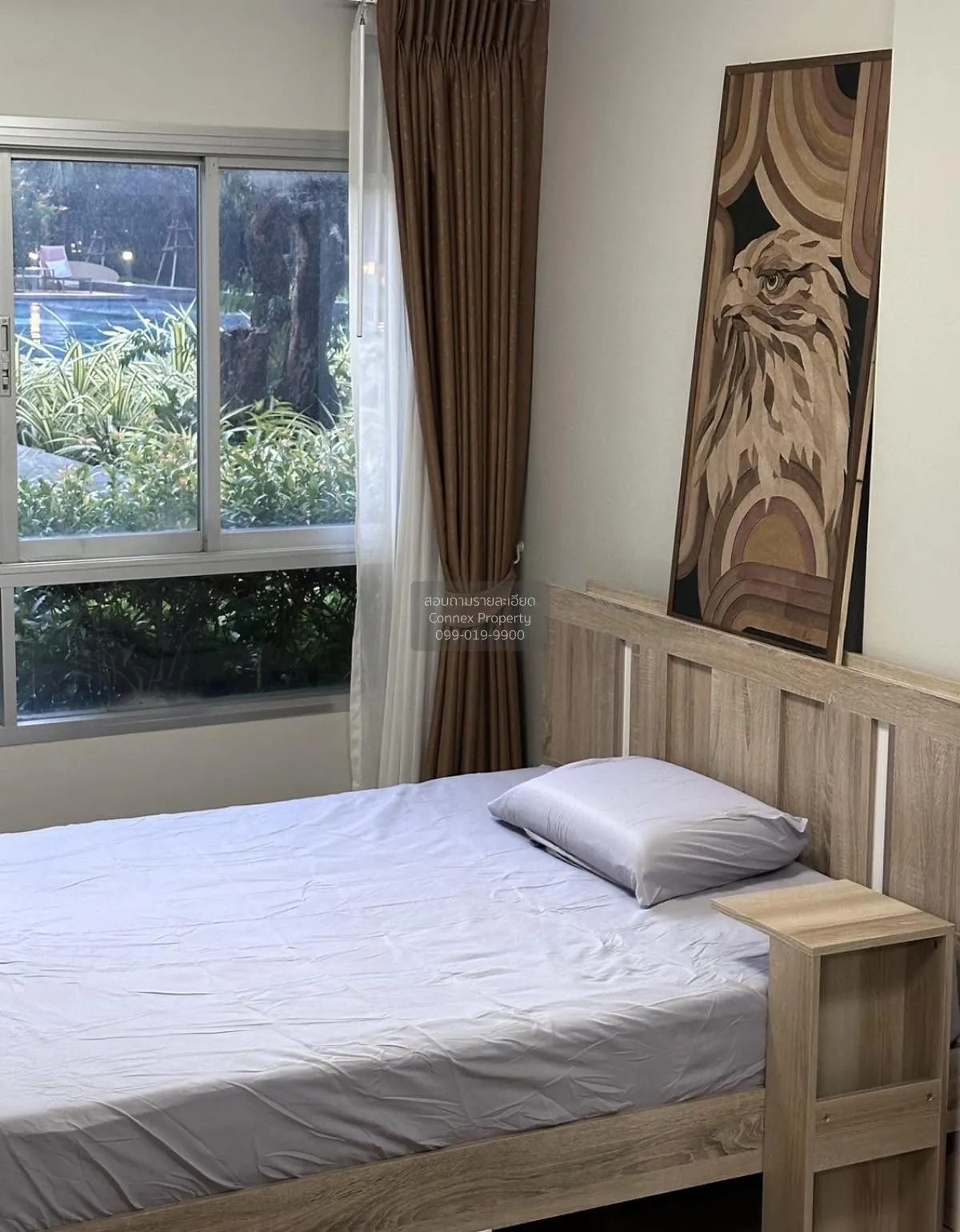 For Rent Condo , Elio Del Ray Sukhumvit 64 , BTS-Punnawithi , Ban