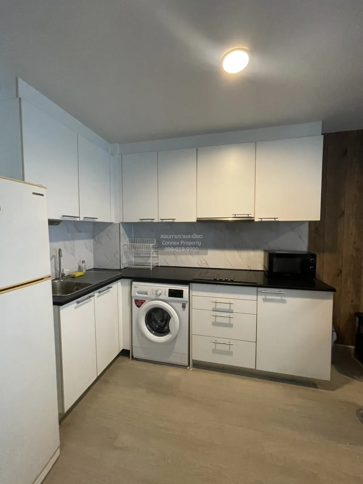 For Rent Condo , D 65 , BTS-Phra Khanong , Phra Khanong Nuea , Wa 4