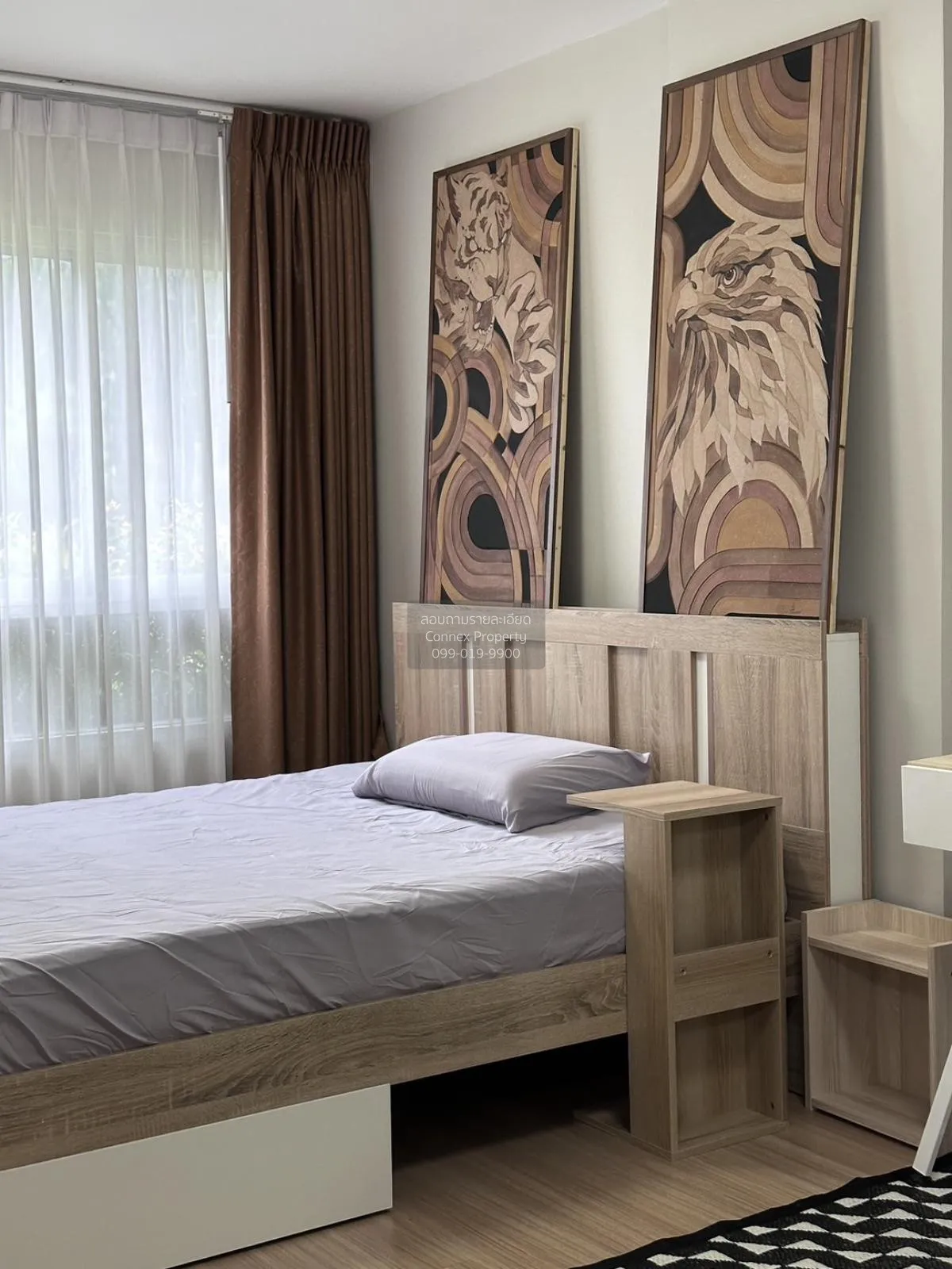 For Sale Condo , Elio Del Ray Sukhumvit 64 , BTS-Punnawithi , Ban 1