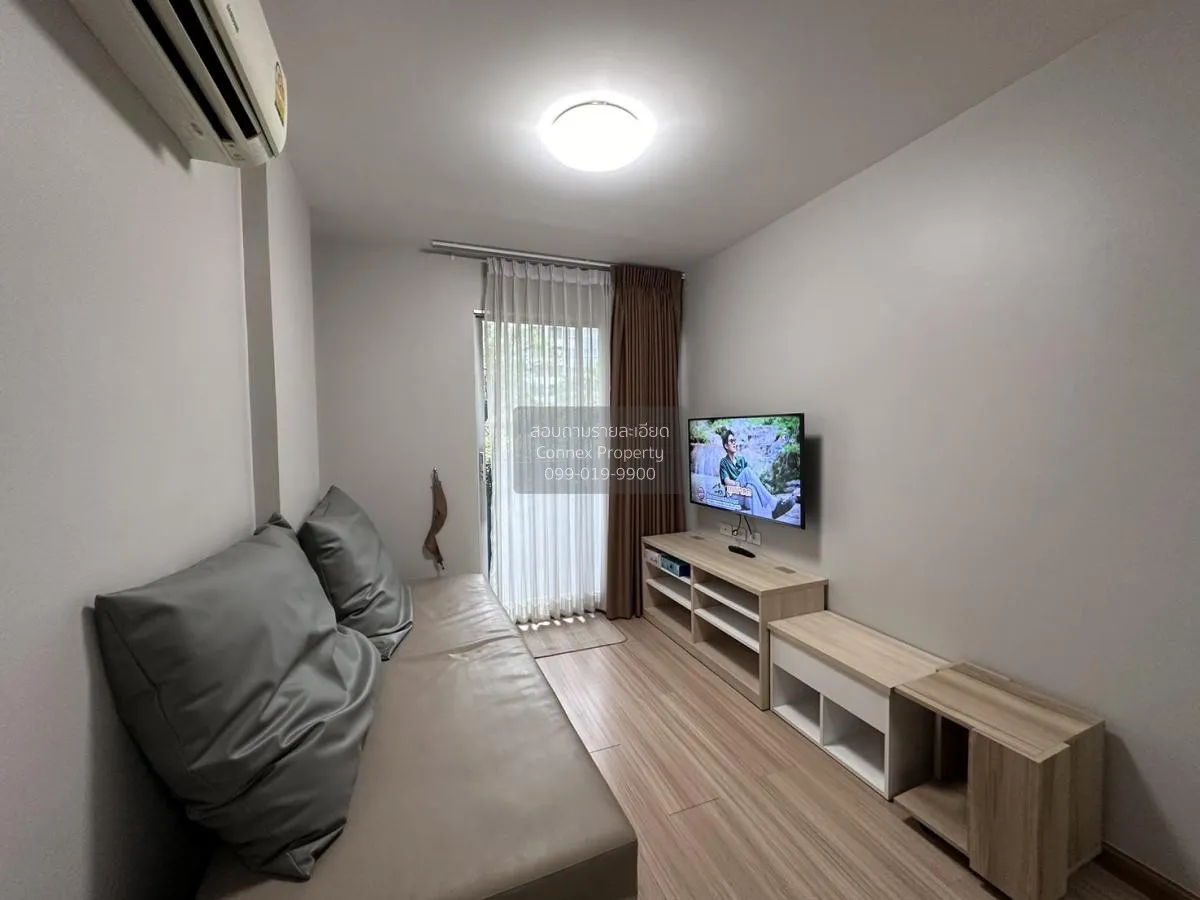 For Sale Condo , Elio Del Ray Sukhumvit 64 , BTS-Punnawithi , Ban 2