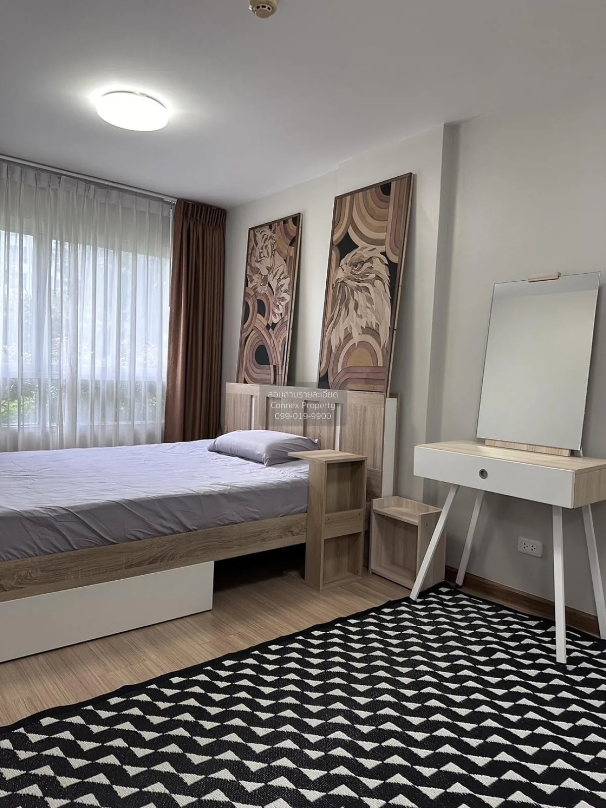 For Sale Condo , Elio Del Ray Sukhumvit 64 , BTS-Punnawithi , Ban 3