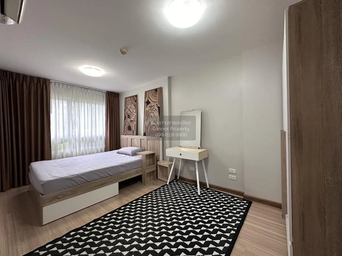 For Sale Condo , Elio Del Ray Sukhumvit 64 , BTS-Punnawithi , Ban 4