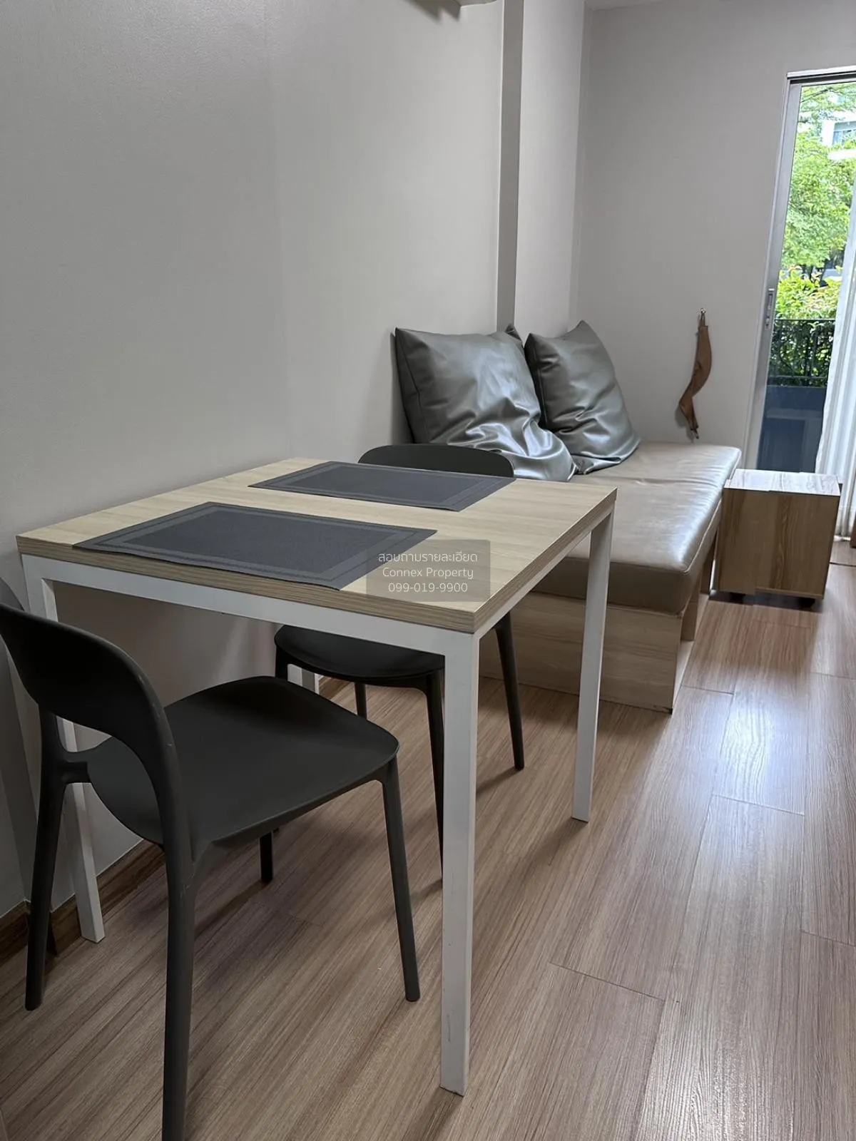 For Sale Condo , Elio Del Ray Sukhumvit 64 , BTS-Punnawithi , Ban