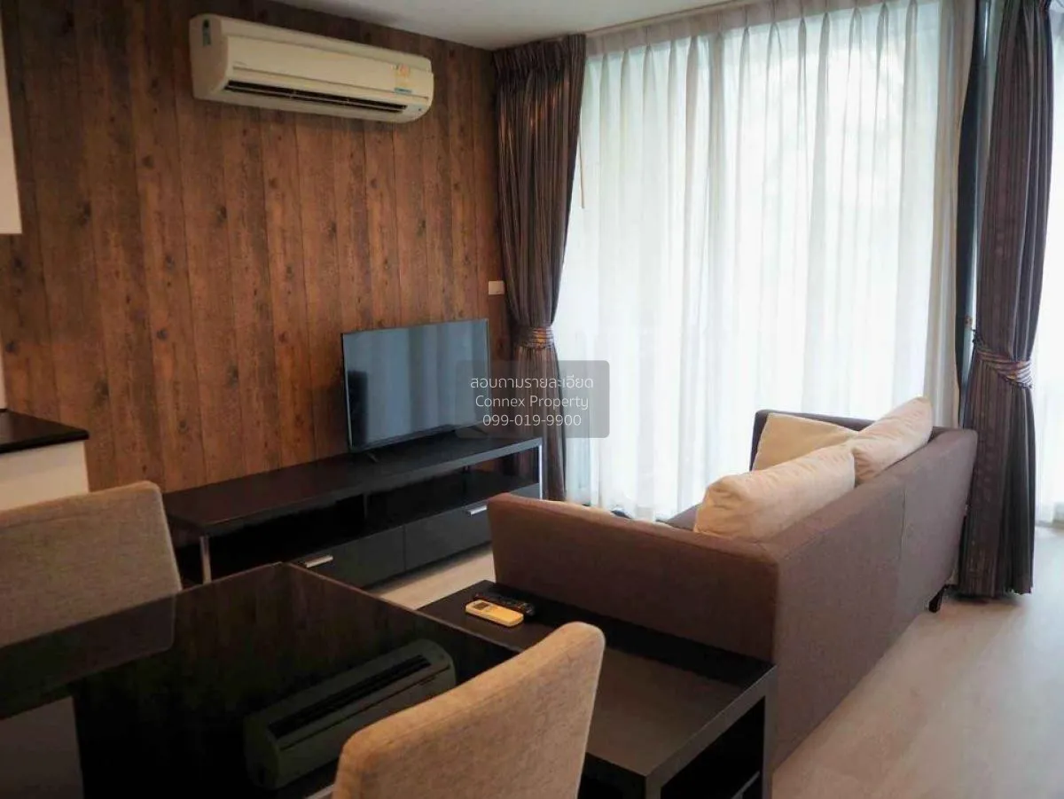 ขายคอนโด  ดี 65 BTS-พระโขนง พระโขนงเหนือ เขต วัฒนา กรุงเทพ CX-916 2