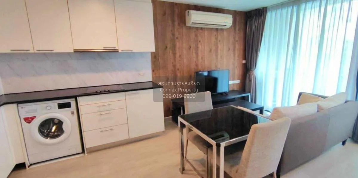 ขายคอนโด  ดี 65 BTS-พระโขนง พระโขนงเหนือ เขต วัฒนา กรุงเทพ CX-916 3