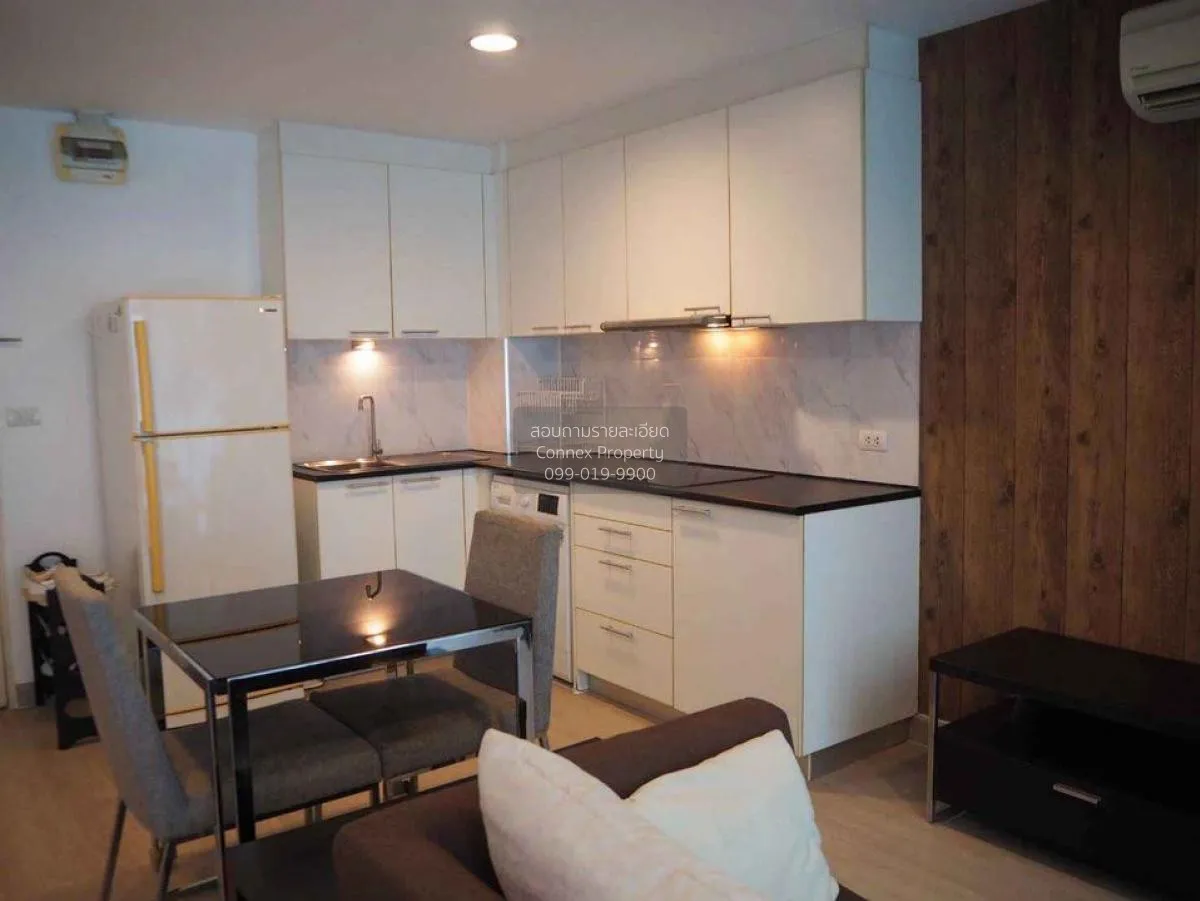 ขายคอนโด  ดี 65 BTS-พระโขนง พระโขนงเหนือ เขต วัฒนา กรุงเทพ CX-916 4