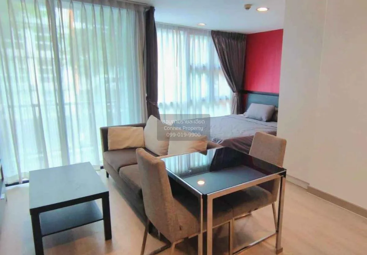 ขายคอนโด  ดี 65 BTS-พระโขนง พระโขนงเหนือ เขต วัฒนา กรุงเทพ CX-916