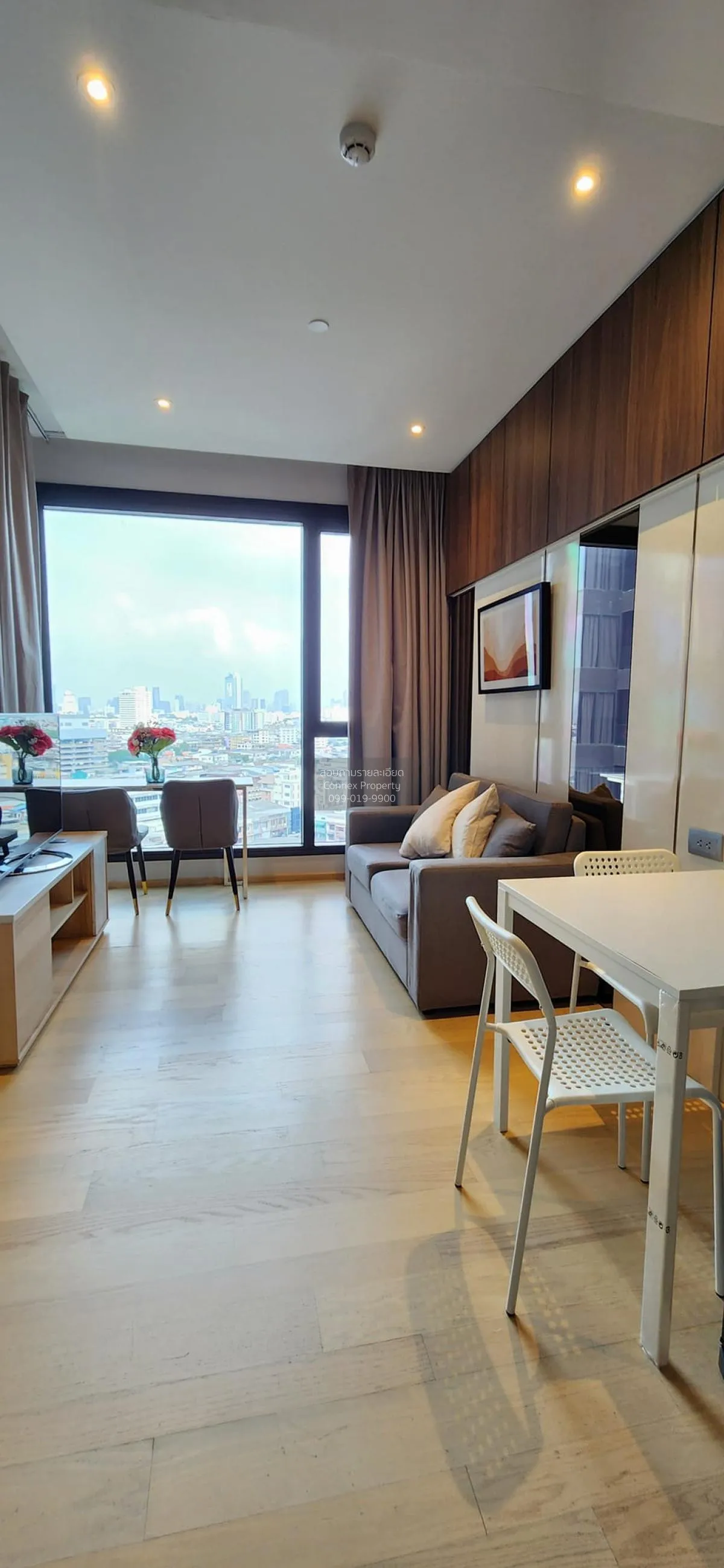 For Rent Condo , Ashton Asoke-Rama 9 , MRT-Phra Ram 9 , Din Daeng 3