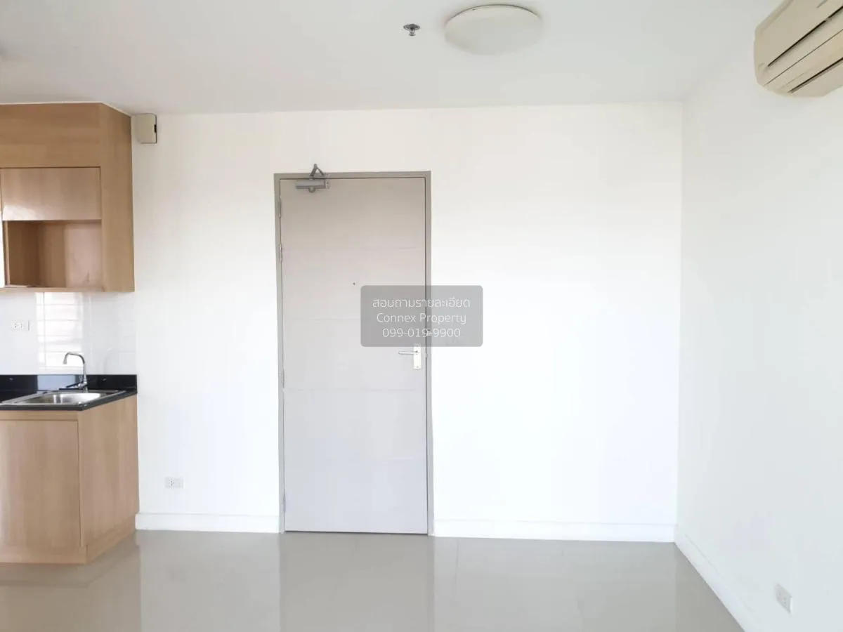 For Rent Condo , Ideo Blucove Sukhumvit , BTS-Udom Suk , Bang Na  1