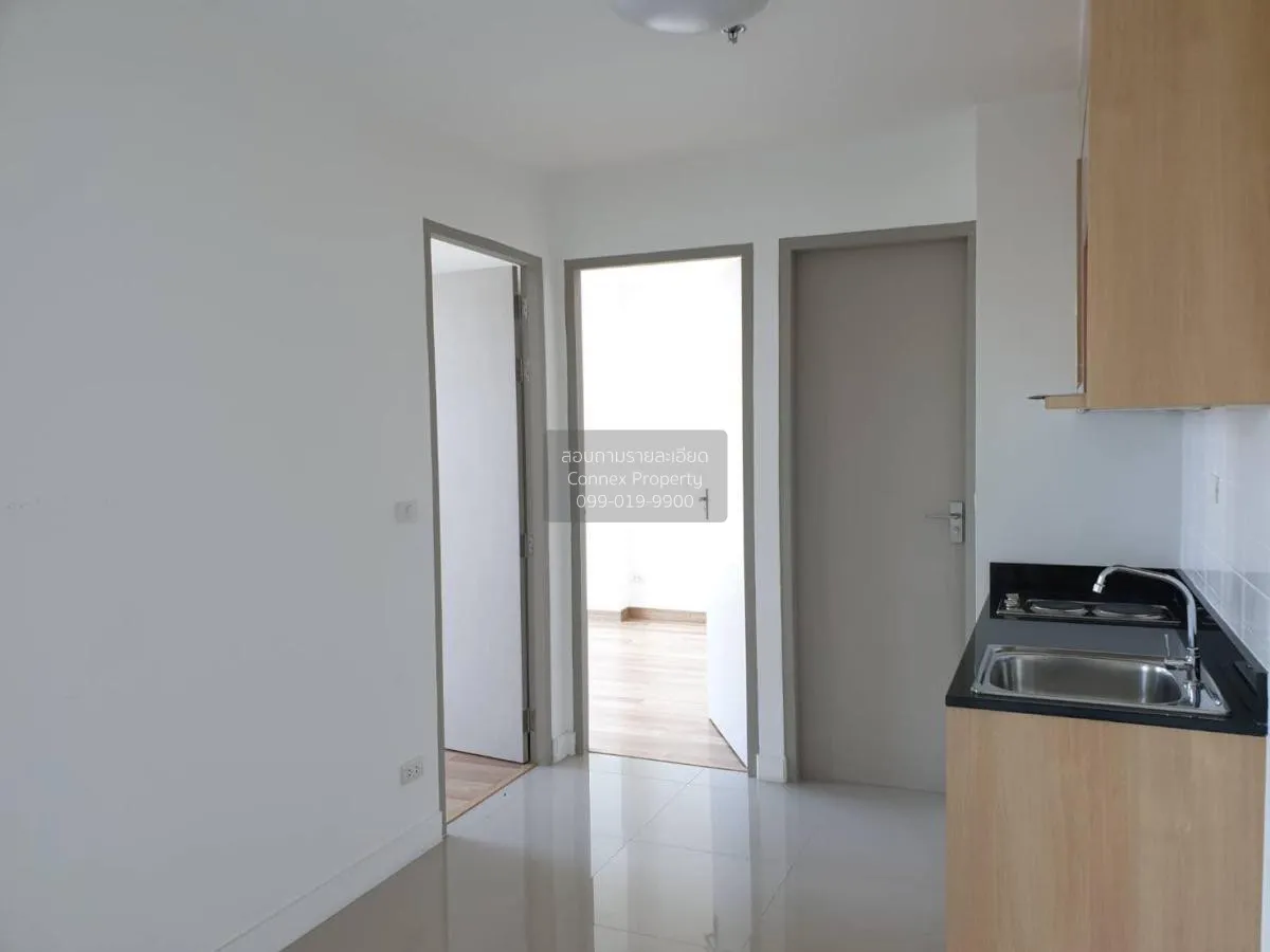 For Rent Condo , Ideo Blucove Sukhumvit , BTS-Udom Suk , Bang Na  2