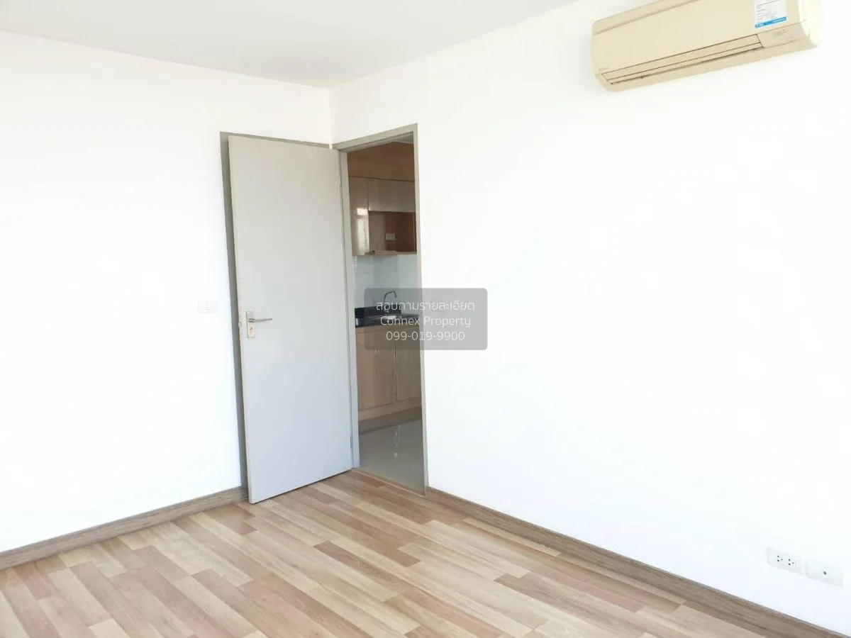 For Rent Condo , Ideo Blucove Sukhumvit , BTS-Udom Suk , Bang Na  3