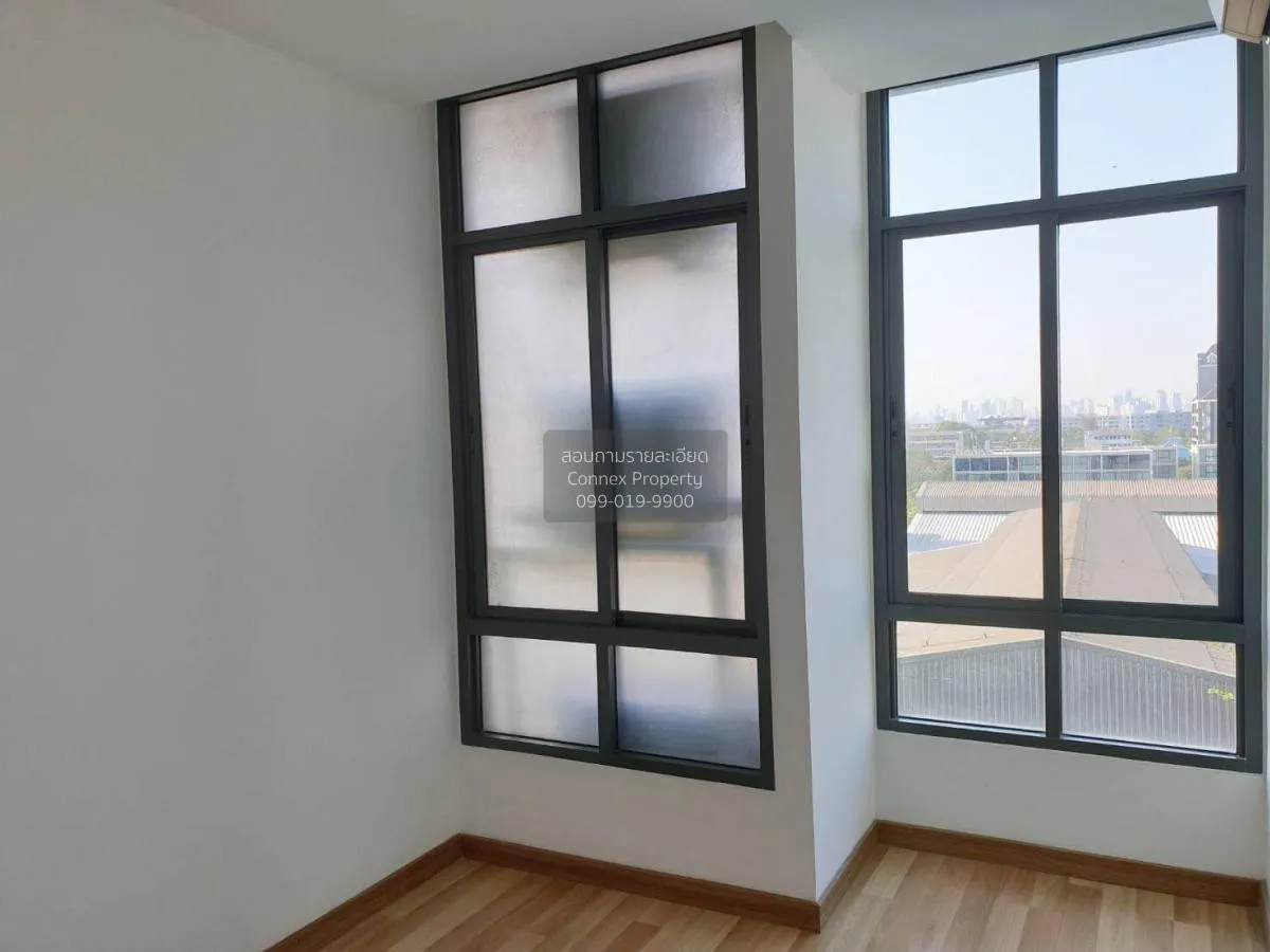 For Rent Condo , Ideo Blucove Sukhumvit , BTS-Udom Suk , Bang Na 