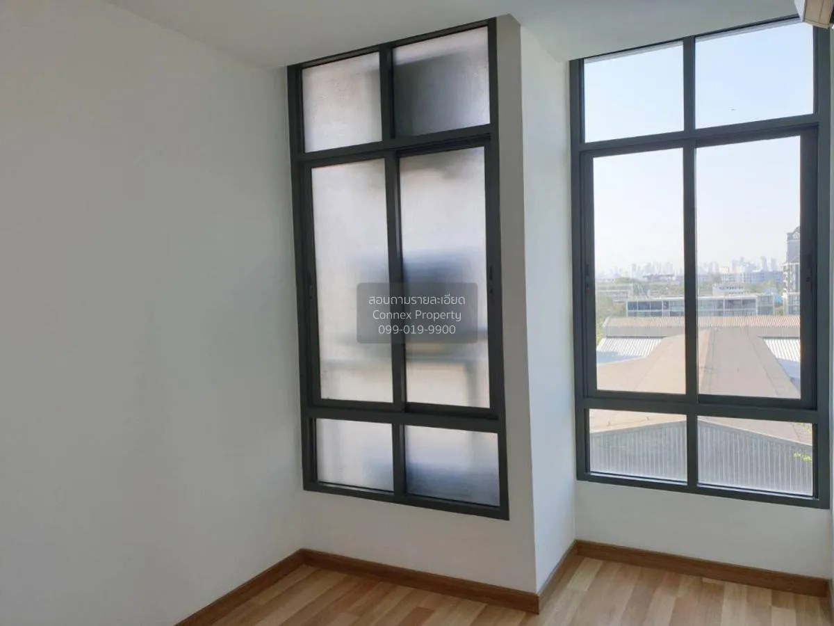 For Sale Condo , Ideo Blucove Sukhumvit , BTS-Udom Suk , Bang Na 