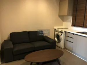 For Rent Condo , A Space ID Asoke-Ratchada , MRT-Phra Ram 9 , Din Daeng , Din Daeng , Bangkok , CX-91659