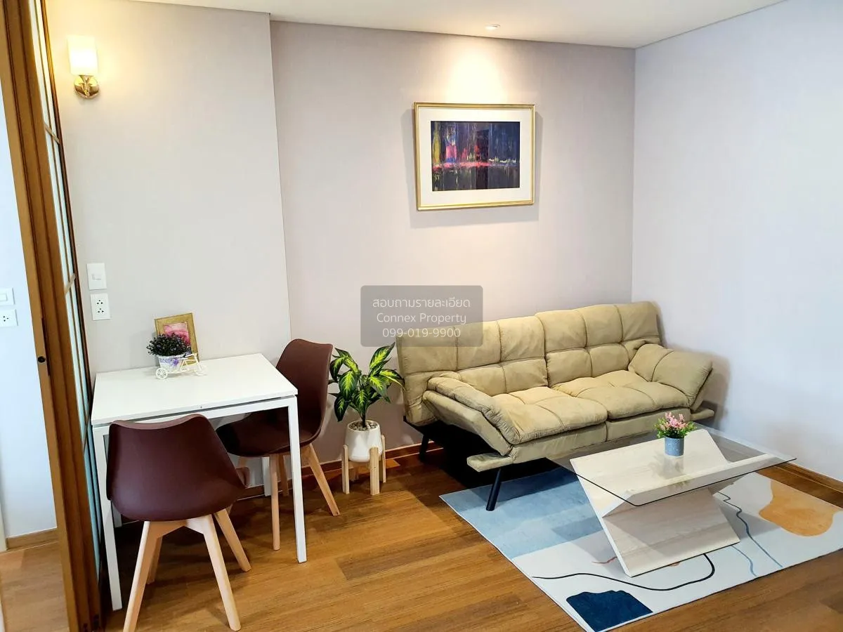 เช่าคอนโด  ลุมพินี คอนโดทาวน์ เอกชัย 48 บางบอน เขต บางบอน กรุงเทพ 2