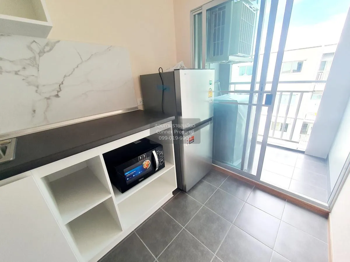 เช่าคอนโด  ลุมพินี คอนโดทาวน์ เอกชัย 48 บางบอน เขต บางบอน กรุงเทพ