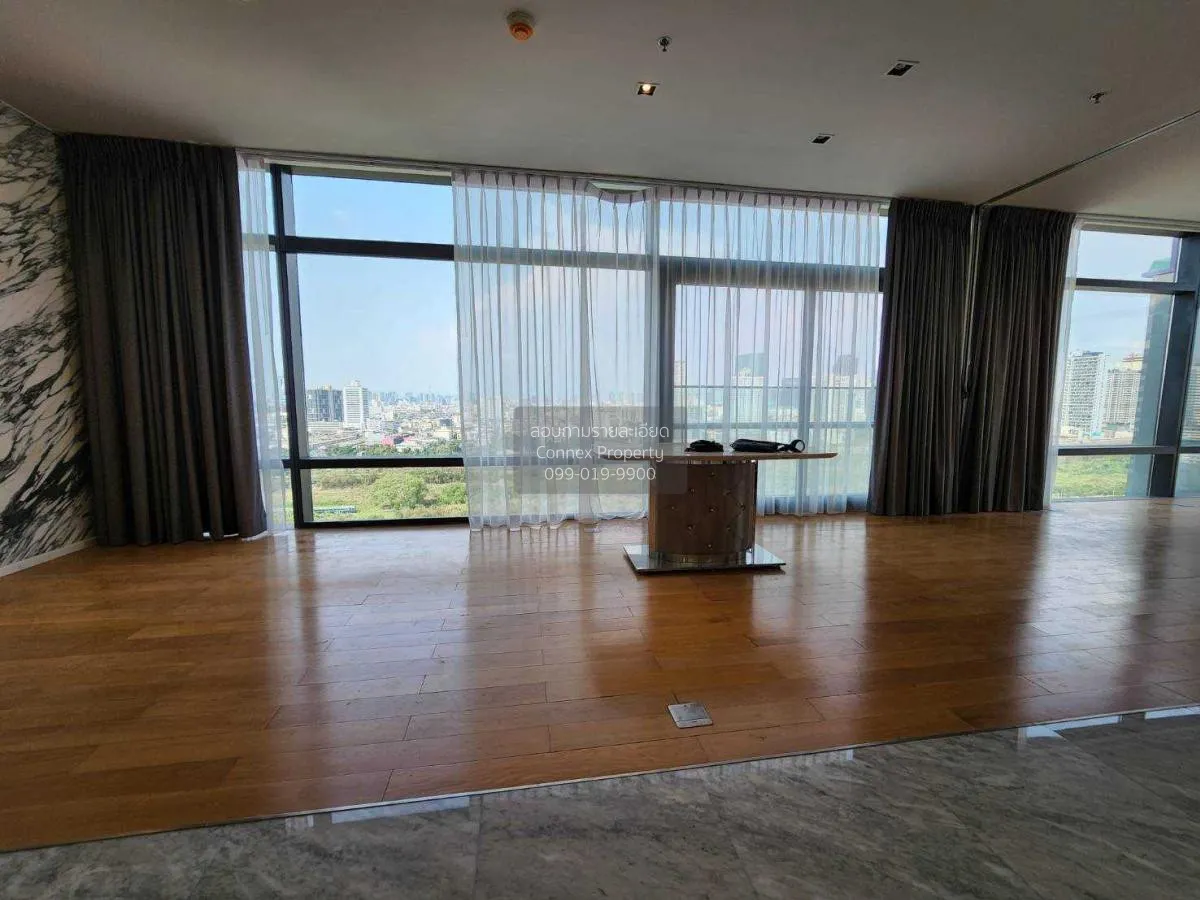 For Sale Condo , Circle Living Prototype , MRT-Phetchaburi , Makk 2