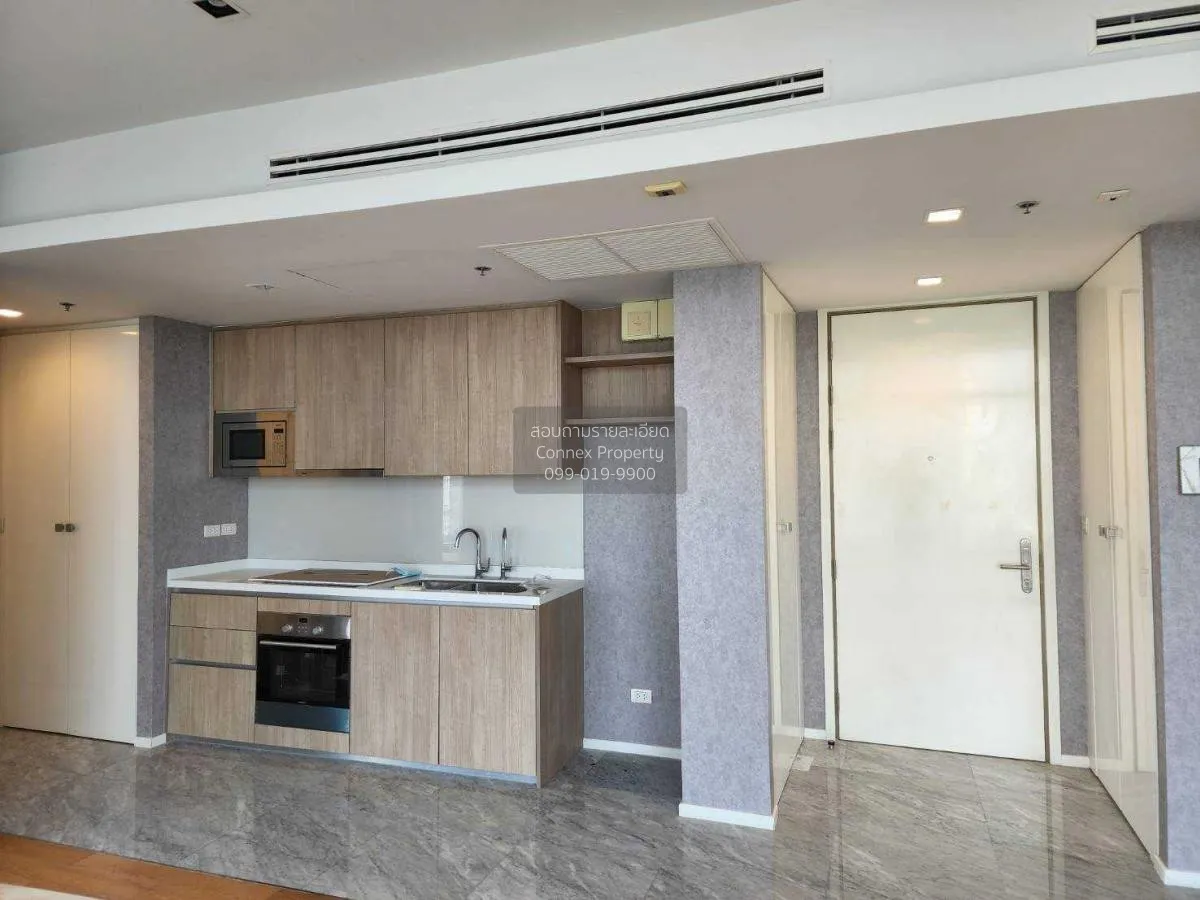 For Sale Condo , Circle Living Prototype , MRT-Phetchaburi , Makk 3