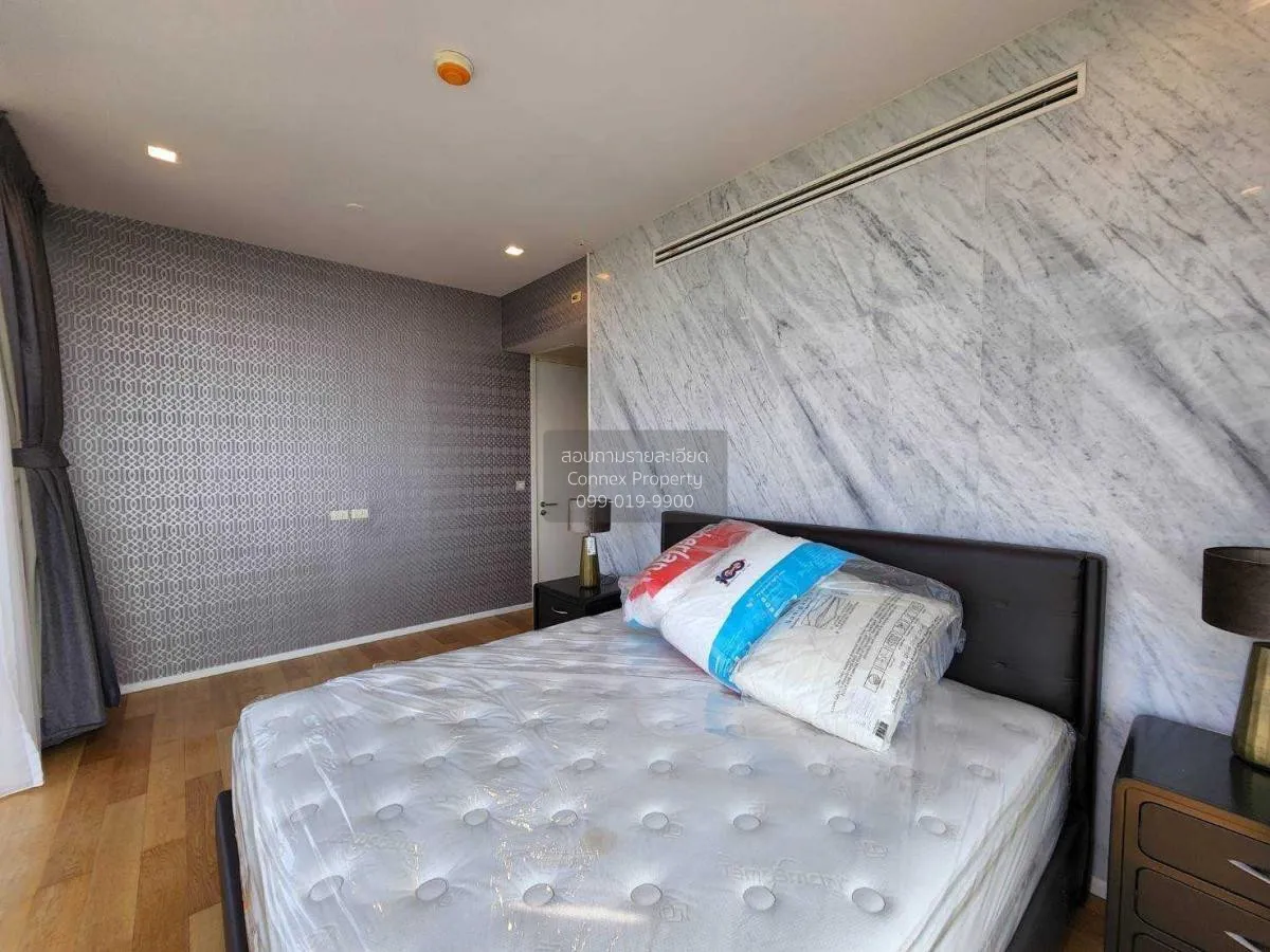 For Sale Condo , Circle Living Prototype , MRT-Phetchaburi , Makk 4