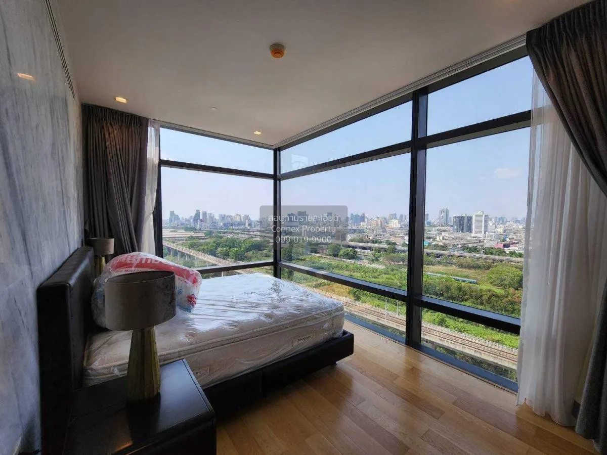 For Sale Condo , Circle Living Prototype , MRT-Phetchaburi , Makk