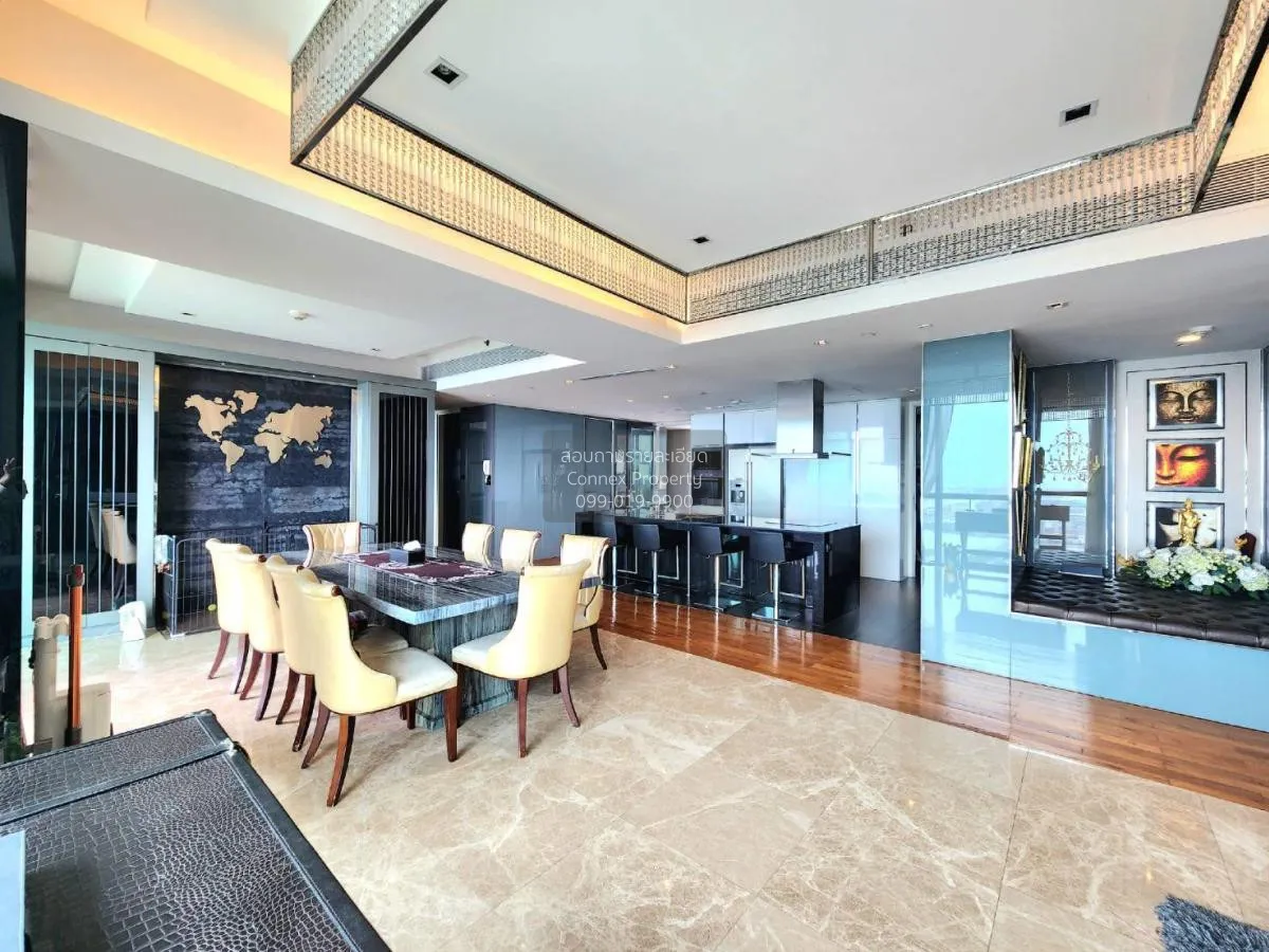For Sale Condo , The Pano , Bang Phong Phang , Yannawa , Bangkok 