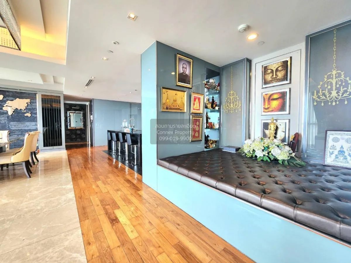 For Sale Condo , The Pano , Bang Phong Phang , Yannawa , Bangkok 
