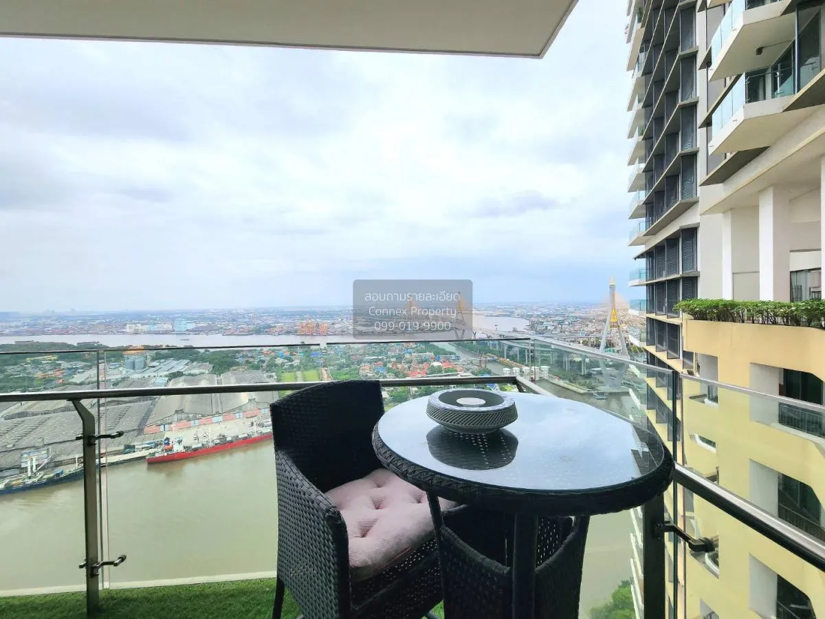 For Sale Condo , The Pano , Bang Phong Phang , Yannawa , Bangkok 