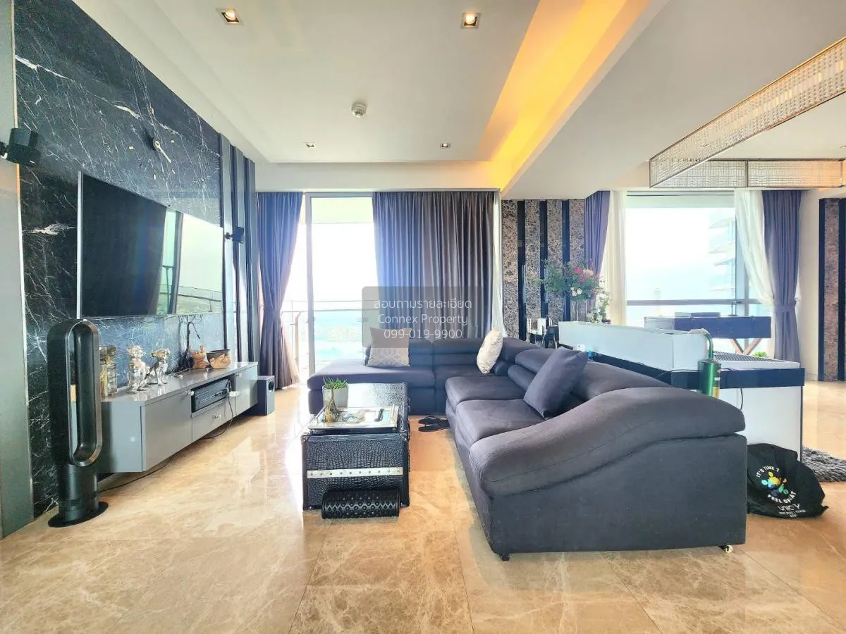 For Sale Condo , The Pano , Bang Phong Phang , Yannawa , Bangkok  1
