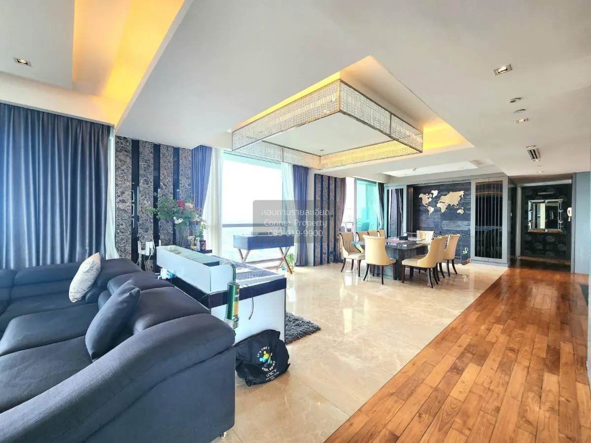For Sale Condo , The Pano , Bang Phong Phang , Yannawa , Bangkok  2