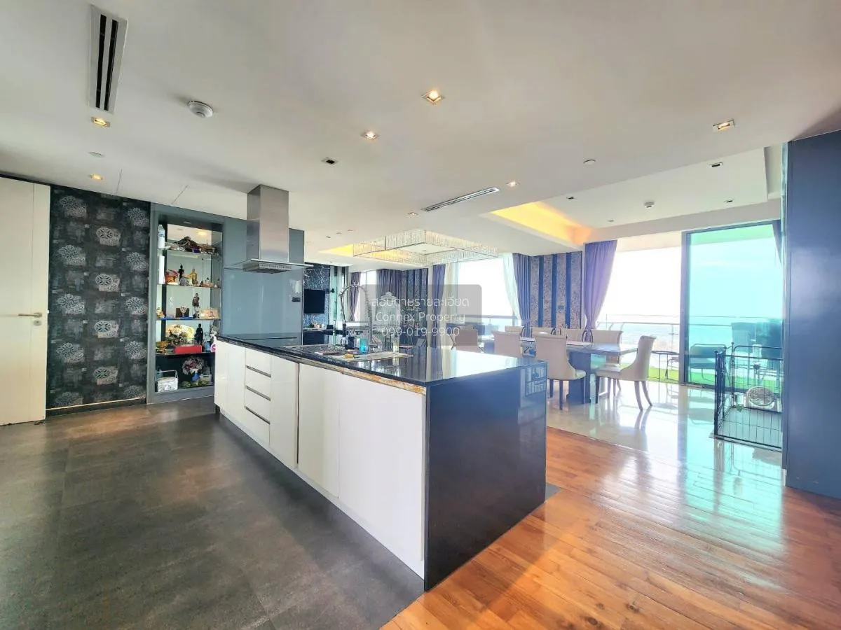 For Sale Condo , The Pano , Bang Phong Phang , Yannawa , Bangkok  3