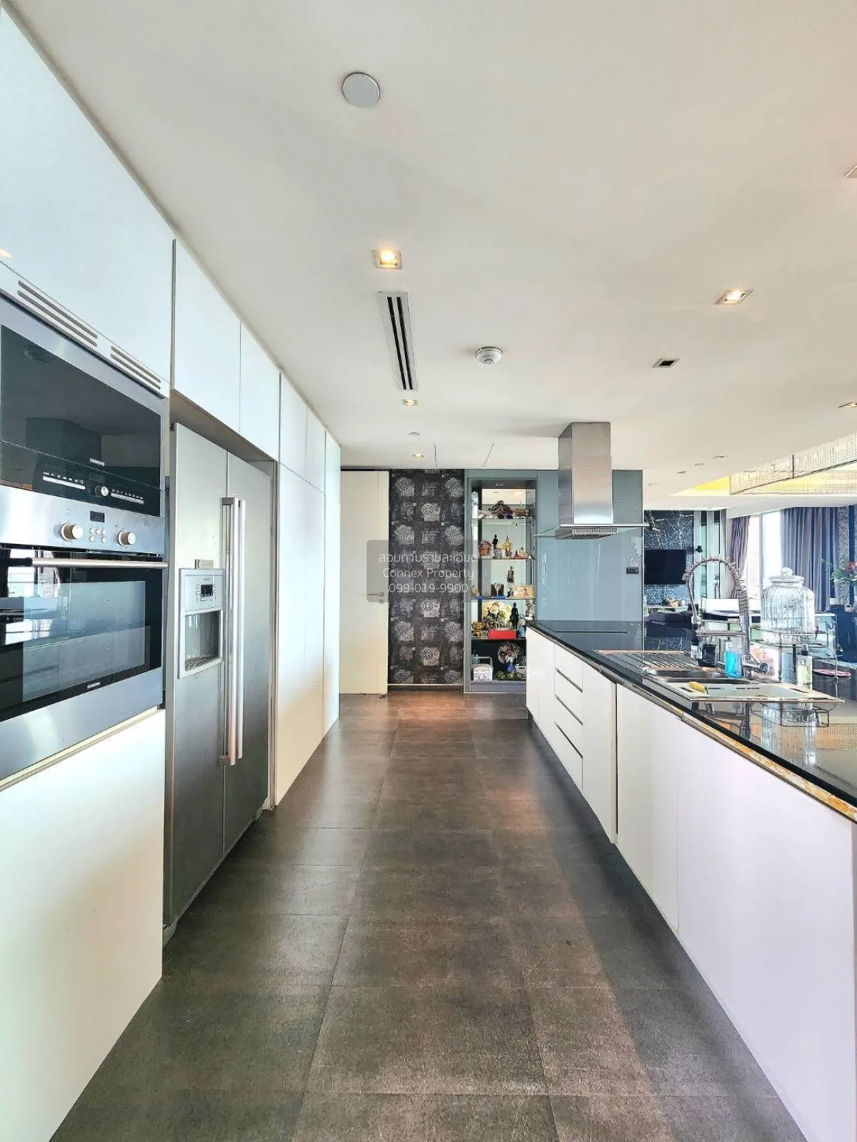 For Sale Condo , The Pano , Bang Phong Phang , Yannawa , Bangkok  4
