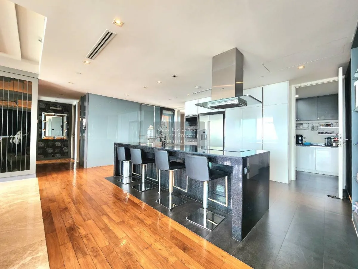 For Sale Condo , The Pano , Bang Phong Phang , Yannawa , Bangkok 