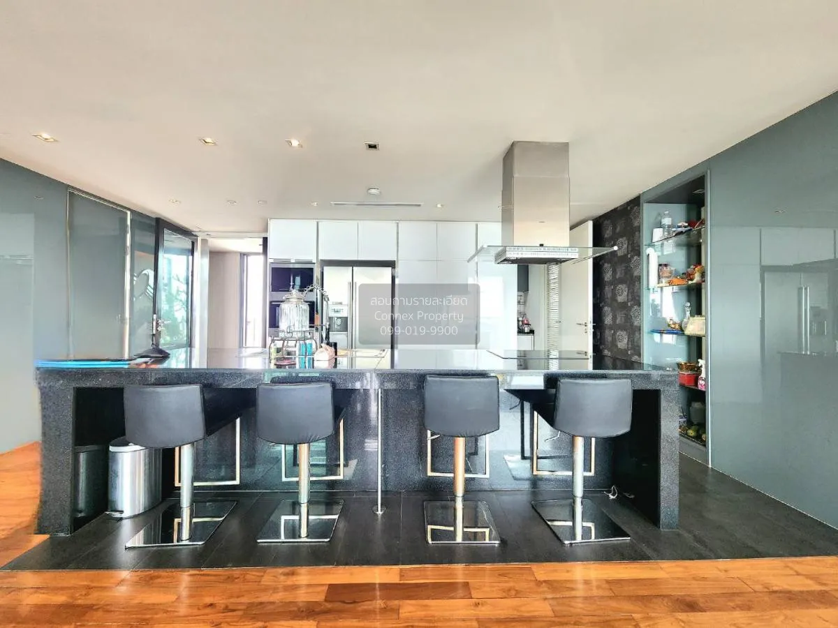 For Sale Condo , The Pano , Bang Phong Phang , Yannawa , Bangkok 