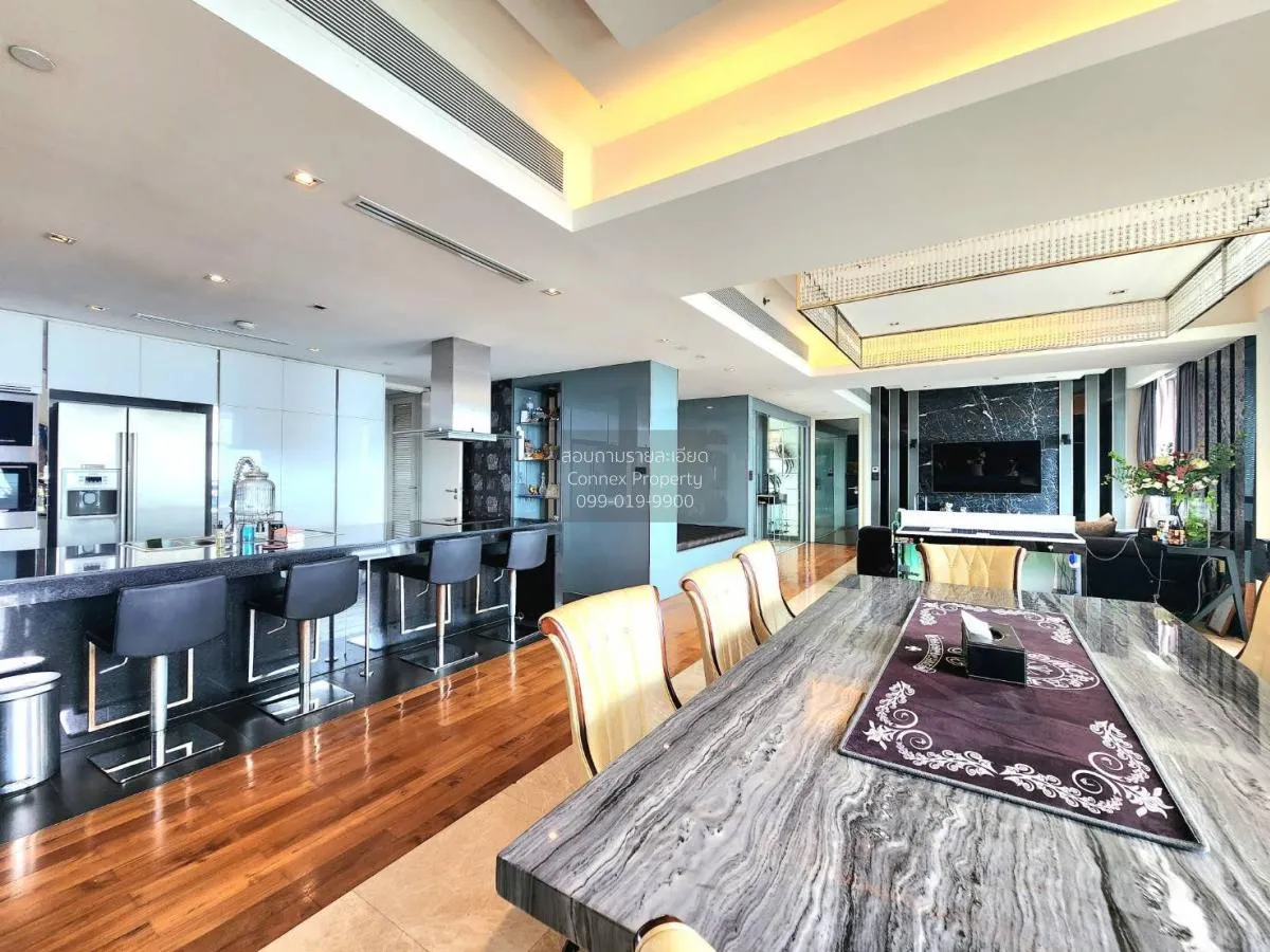 For Sale Condo , The Pano , Bang Phong Phang , Yannawa , Bangkok 