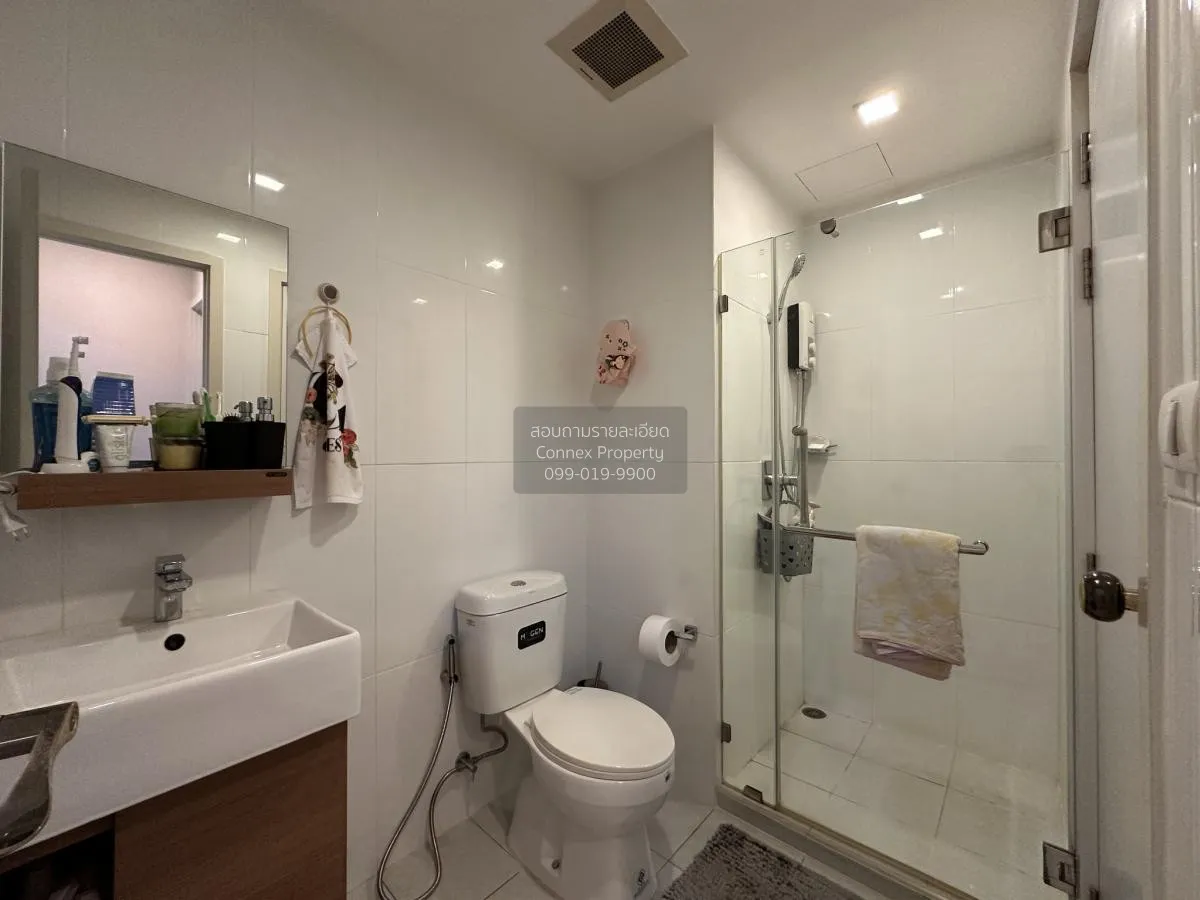 For Sale Condo , Condolette Pixel Sathorn , MRT-Khlong Toei , Cho