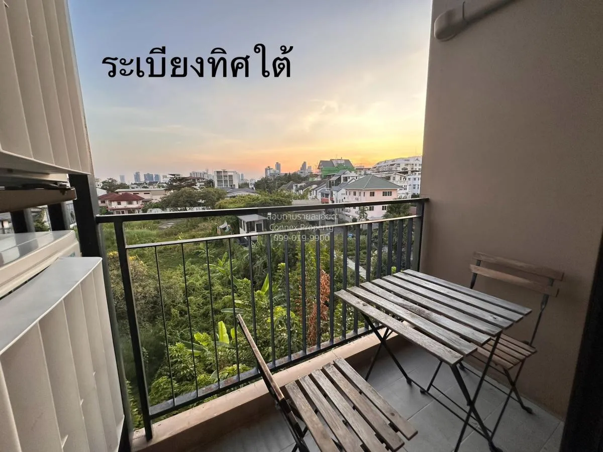 For Sale Condo , Condolette Pixel Sathorn , MRT-Khlong Toei , Cho