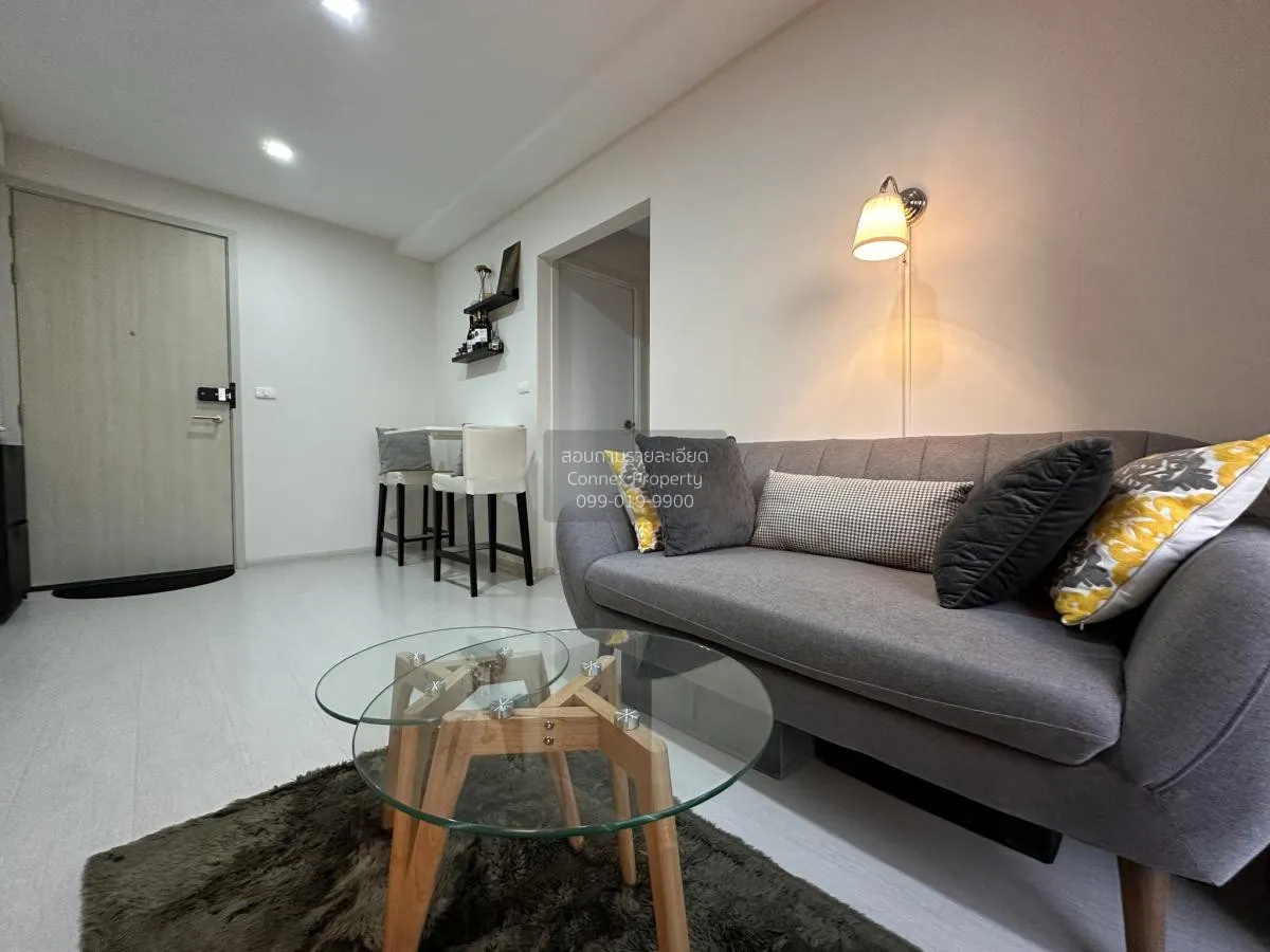 For Sale Condo , Condolette Pixel Sathorn , MRT-Khlong Toei , Cho 1