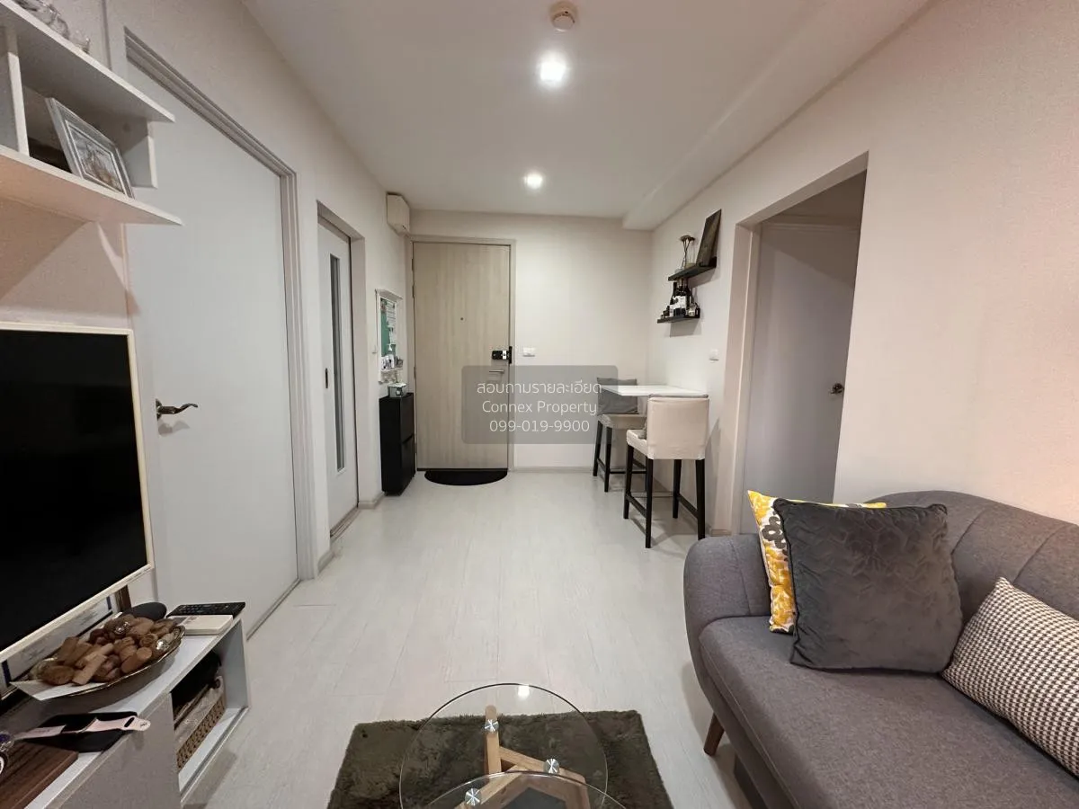 For Sale Condo , Condolette Pixel Sathorn , MRT-Khlong Toei , Cho 2