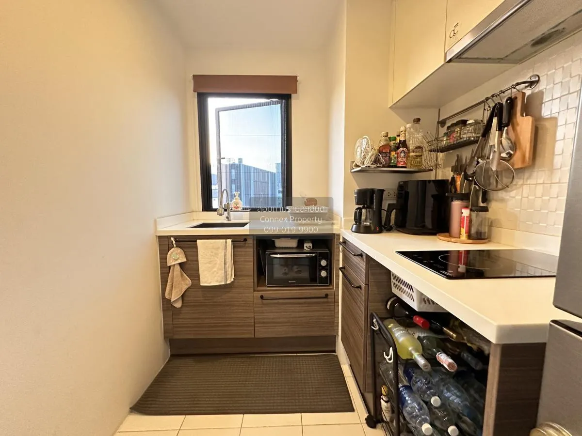 For Sale Condo , Condolette Pixel Sathorn , MRT-Khlong Toei , Cho 4