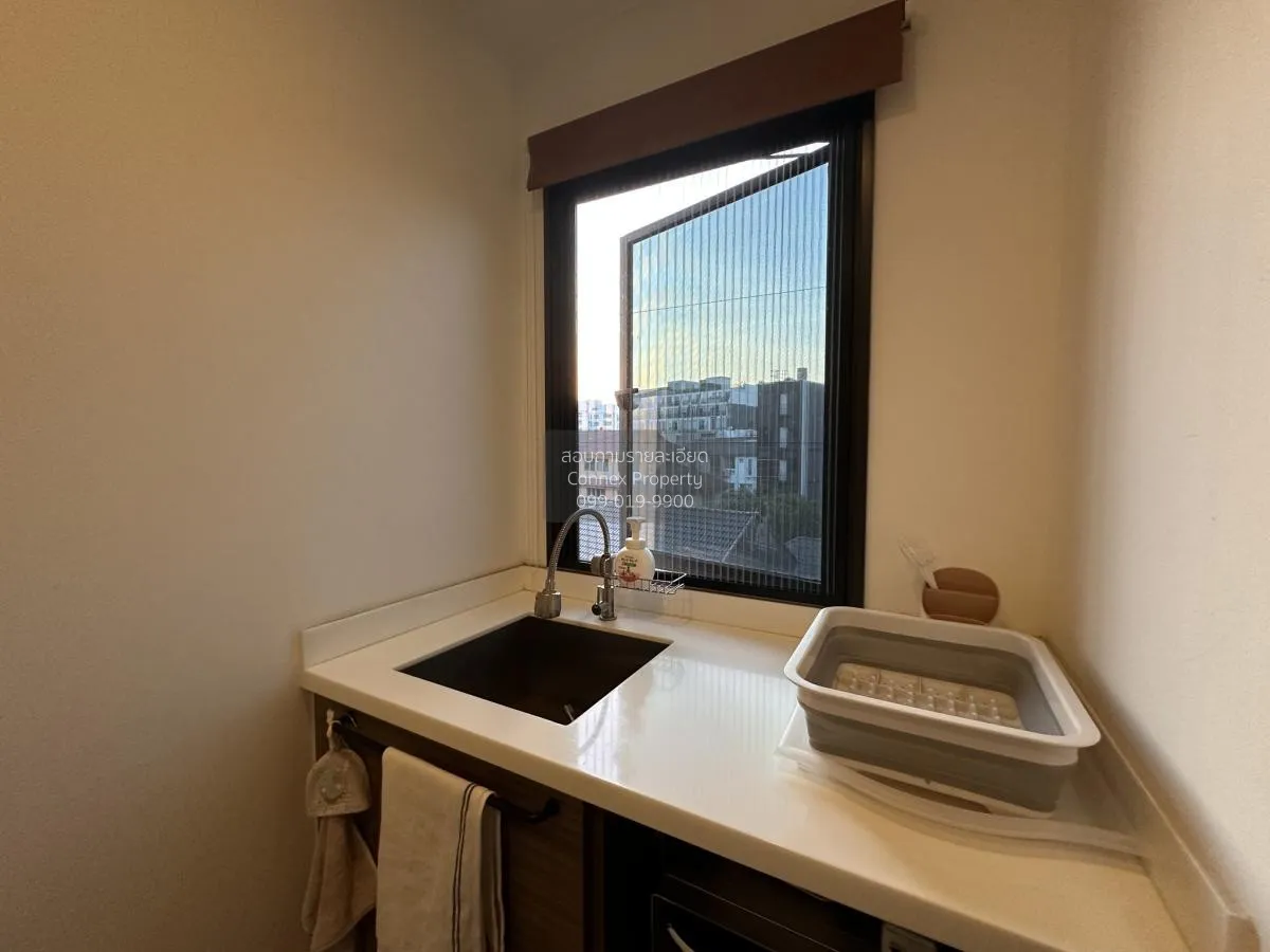 For Sale Condo , Condolette Pixel Sathorn , MRT-Khlong Toei , Cho