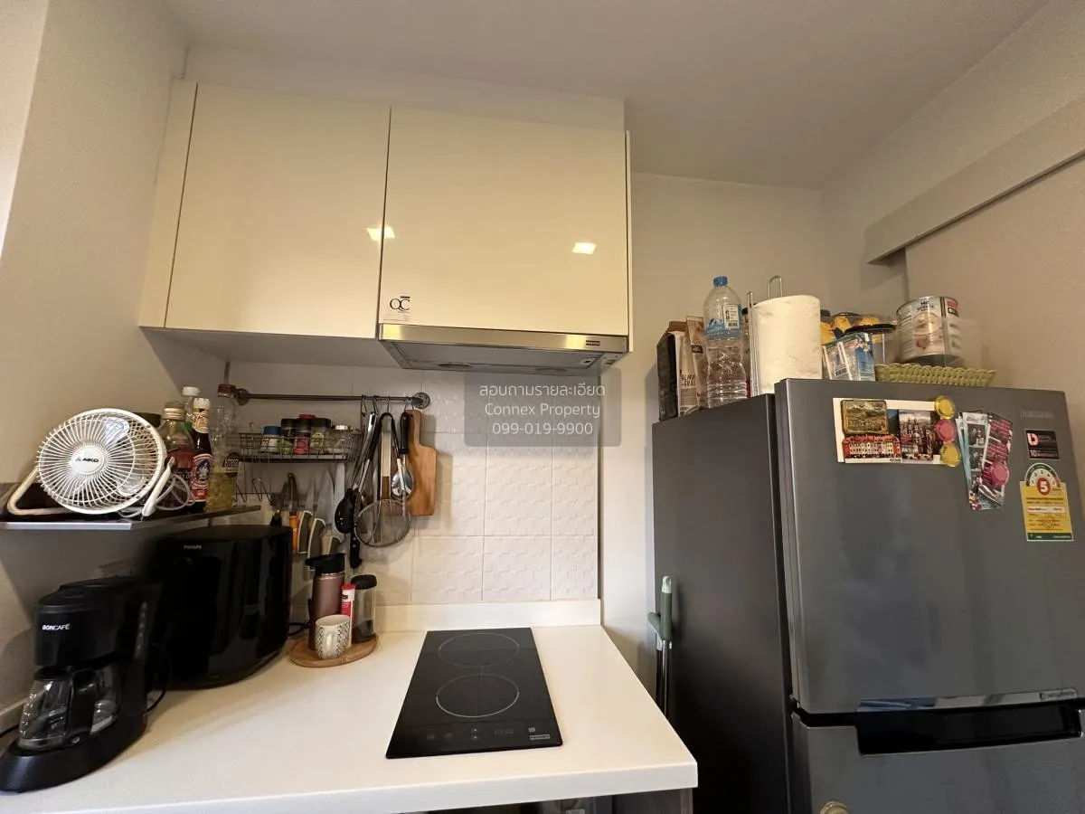 For Sale Condo , Condolette Pixel Sathorn , MRT-Khlong Toei , Cho